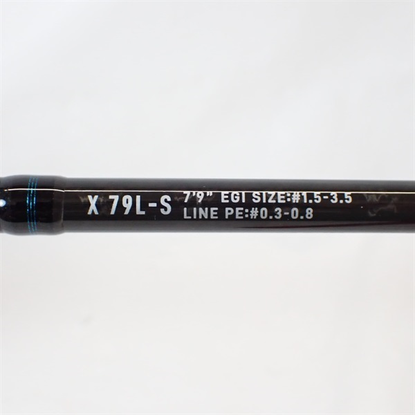 ２５エメラルダスＸ７９ＬーＳ